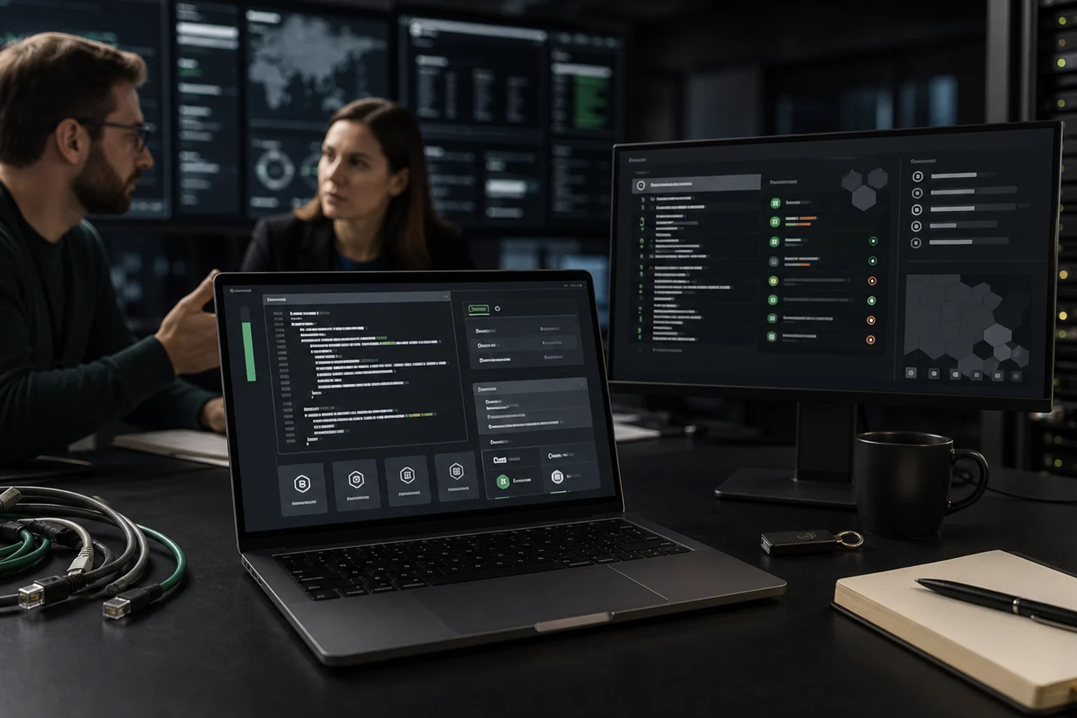 OpenAI løfter GPT-5.6 Sol inn i cybersikkerhet