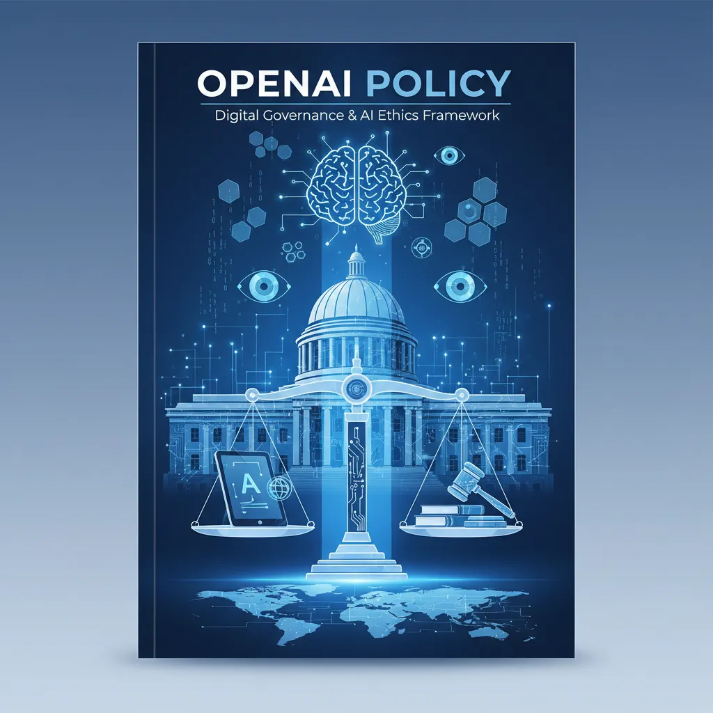 OpenAI vil ha offentlig AI-fond og raskere strømnett i ny industripolitikk