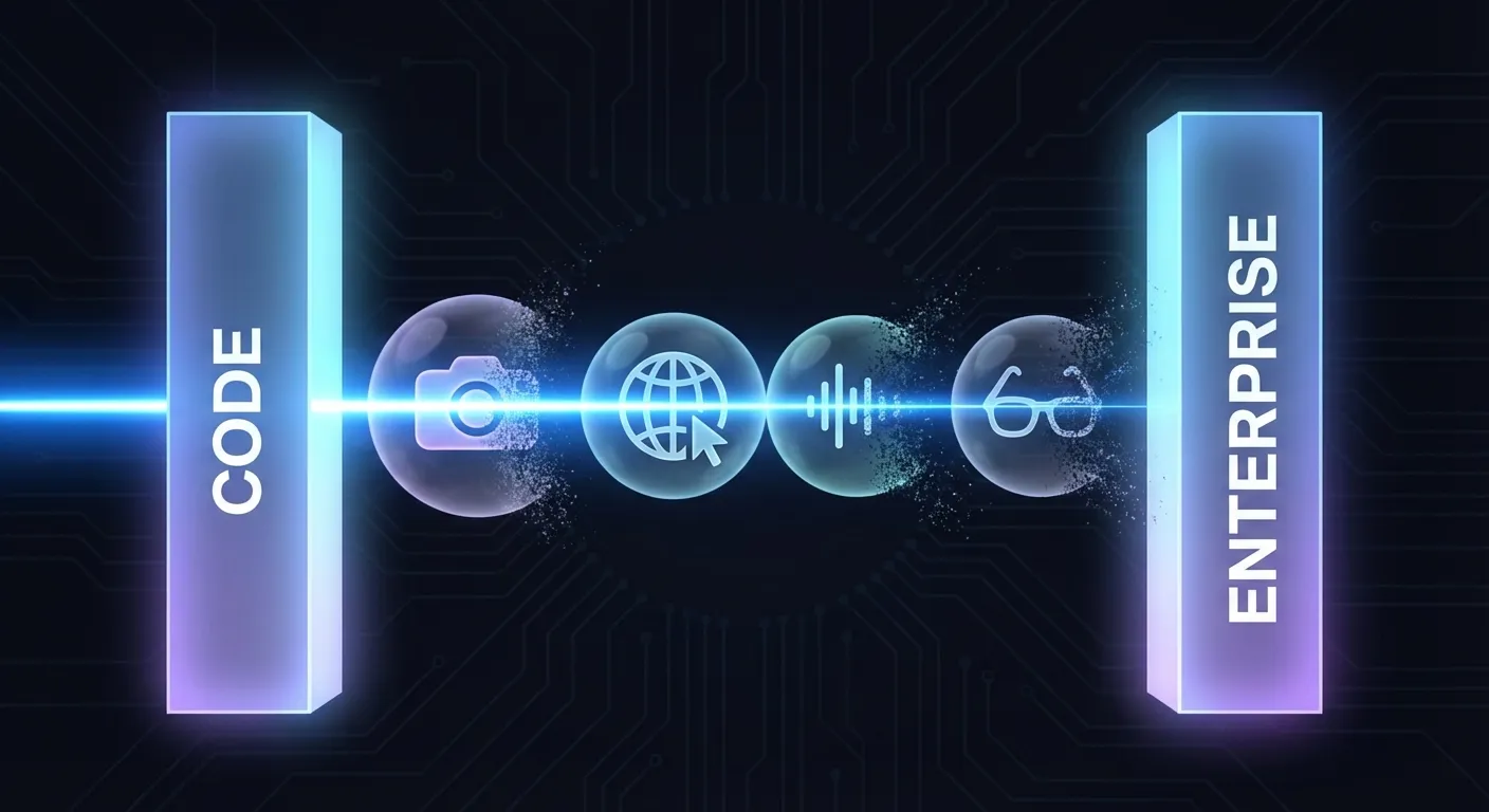 OpenAI kutter sideprosjekter — satser alt på koding og enterprise