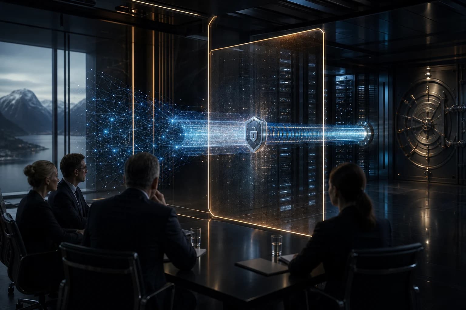 OpenAI åpner tunnel fra ChatGPT til interne systemer