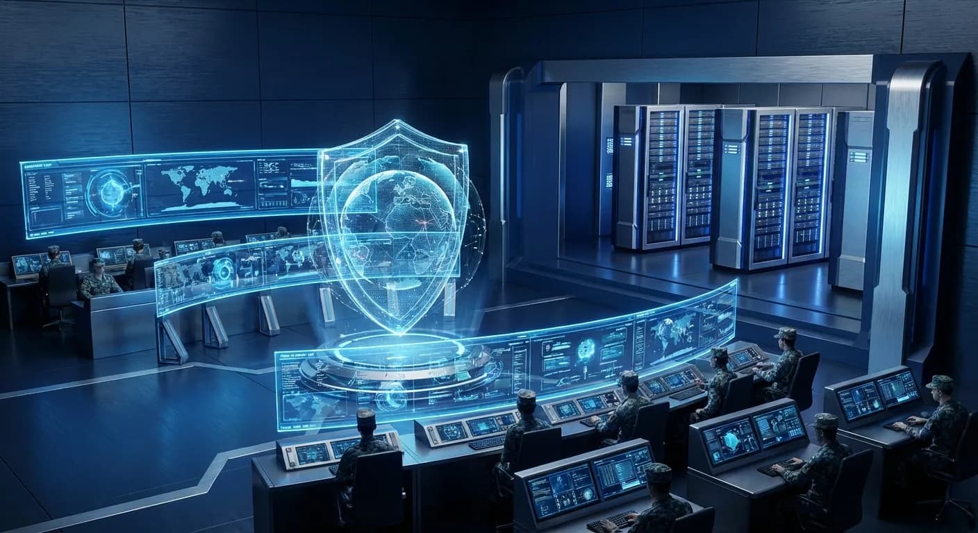 OpenAI vurderer kontrakt om å deployere AI på NATOs nettverk