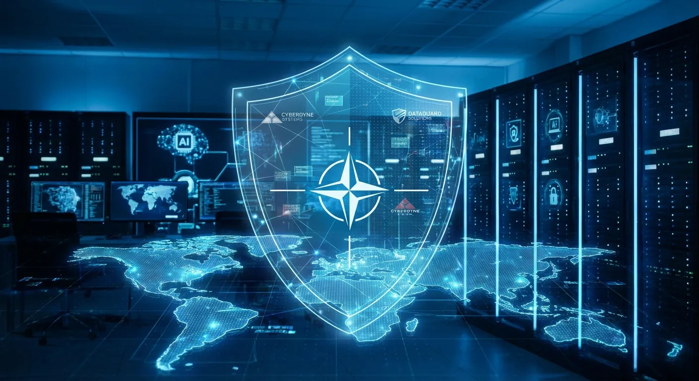 OpenAI vil inn på NATO-nettverk — Google dobler ned på forsvar etter intern uro