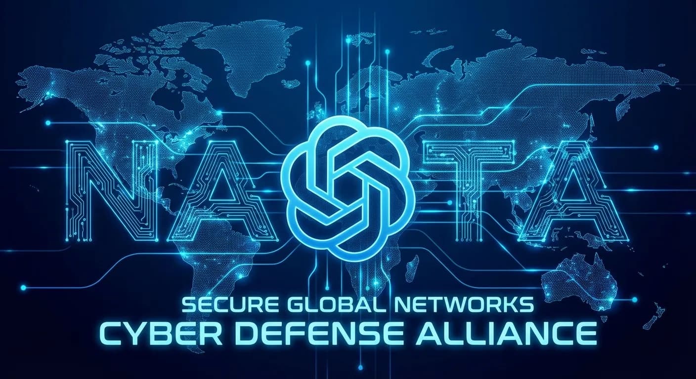 OpenAI vurderer NATO-kontrakt for ugraderte nettverk