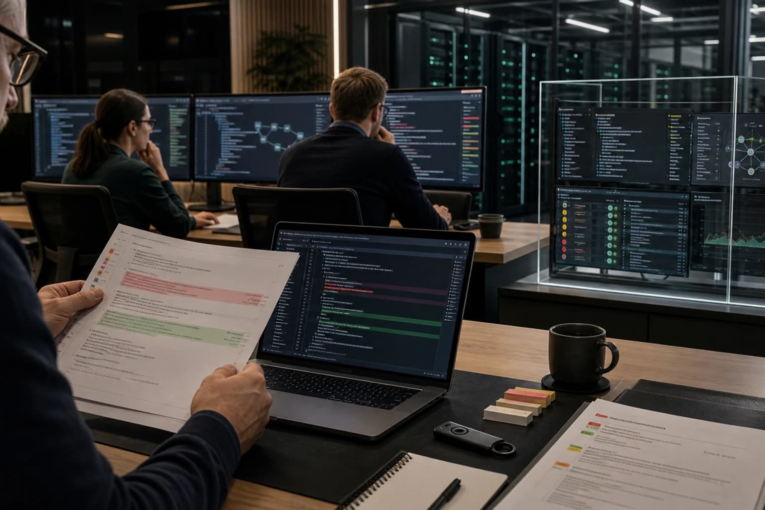 OpenAI vil patche kritisk open source med AI