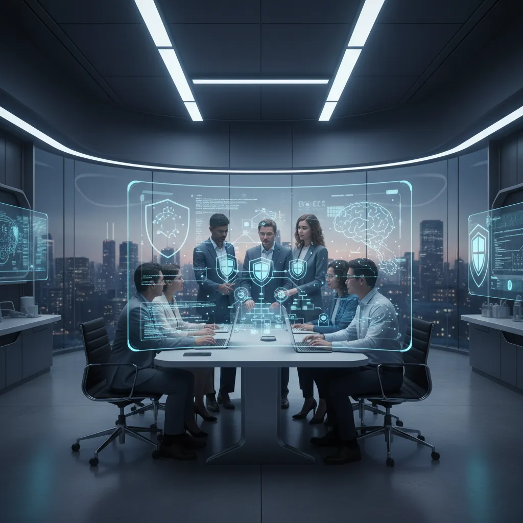 OpenAI åpner Safety Fellowship for ekstern AI-sikkerhetsforskning