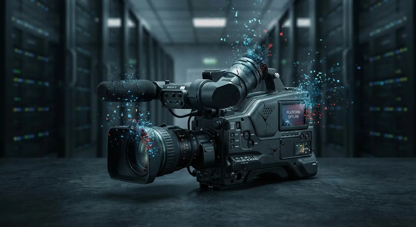 OpenAI avvikler Sora: AI-videoappen er historia