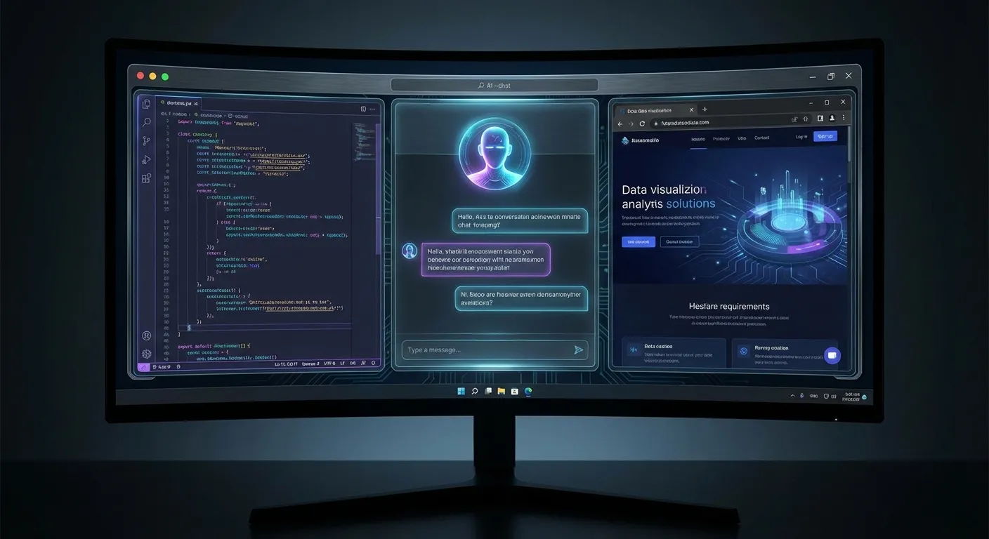OpenAI planlegger en desktop «superapp» som samler ChatGPT, Codex og Atlas-nettleseren