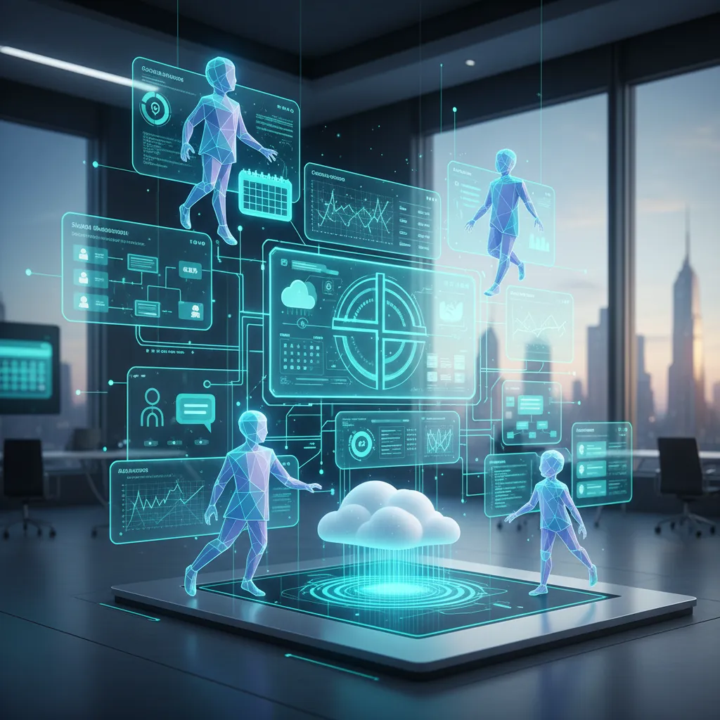 OpenAI lanserer workspace agents i ChatGPT