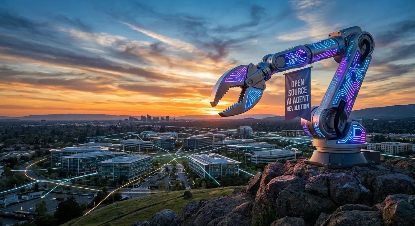 OpenClaw: Neste ChatGPT-øyeblikk splitter AI-industrien