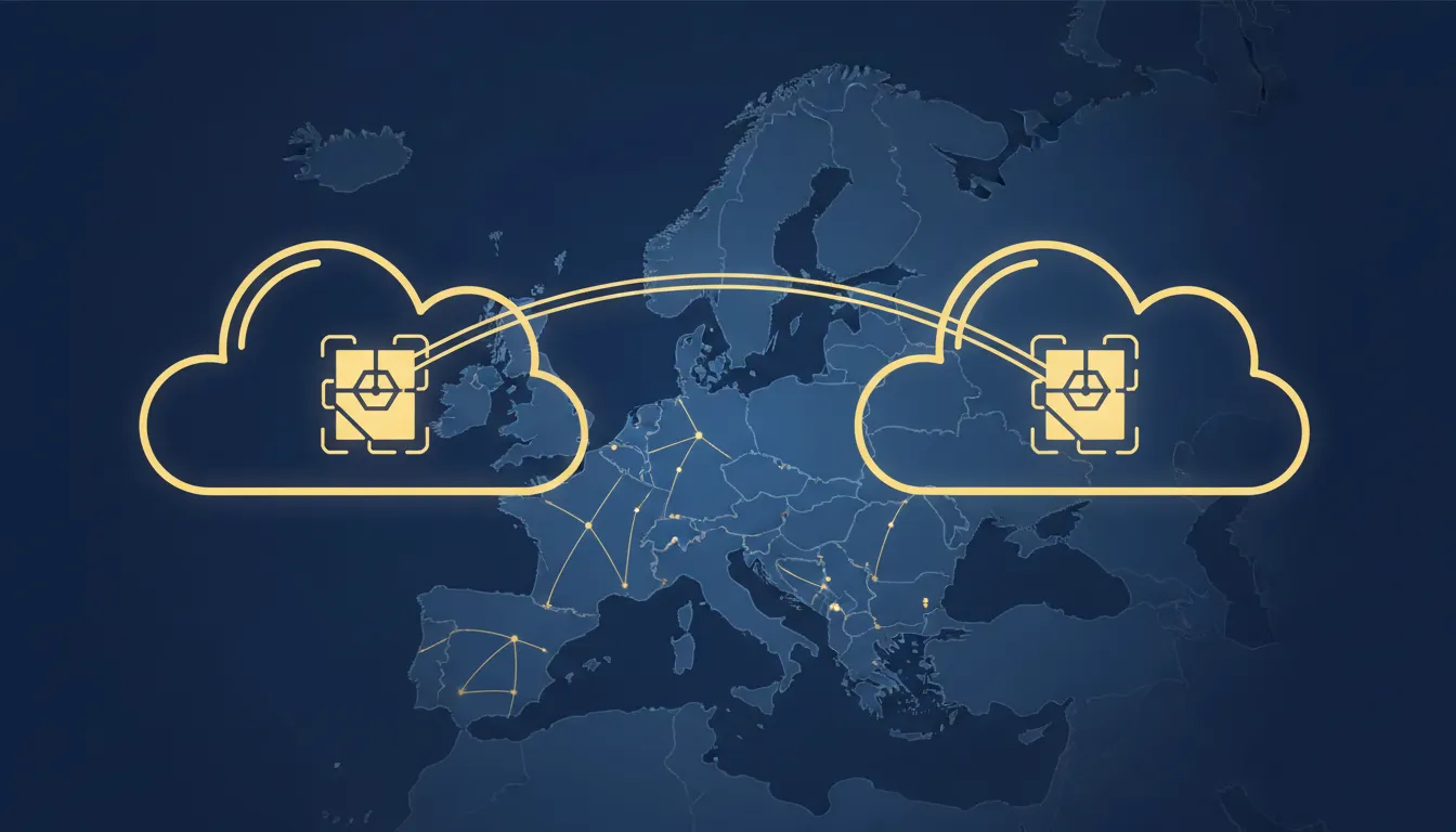 OpenText satser på suveren AI-sky i Europa med AWS og Google Cloud