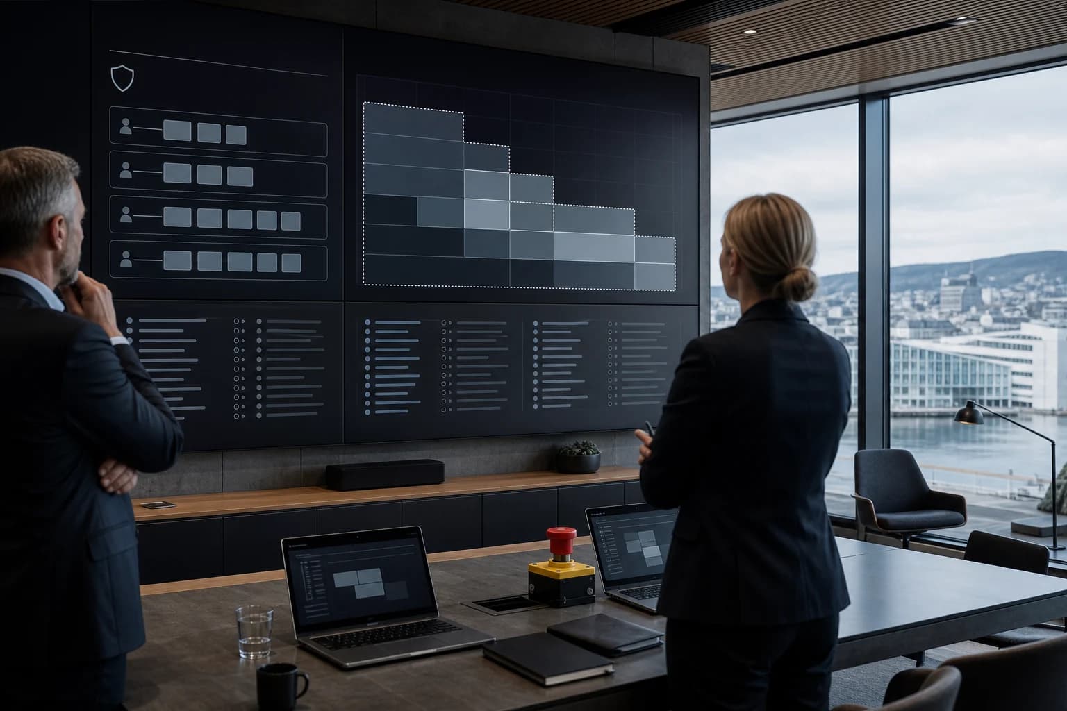OWASP setter modenhetsskala på AI-agenter