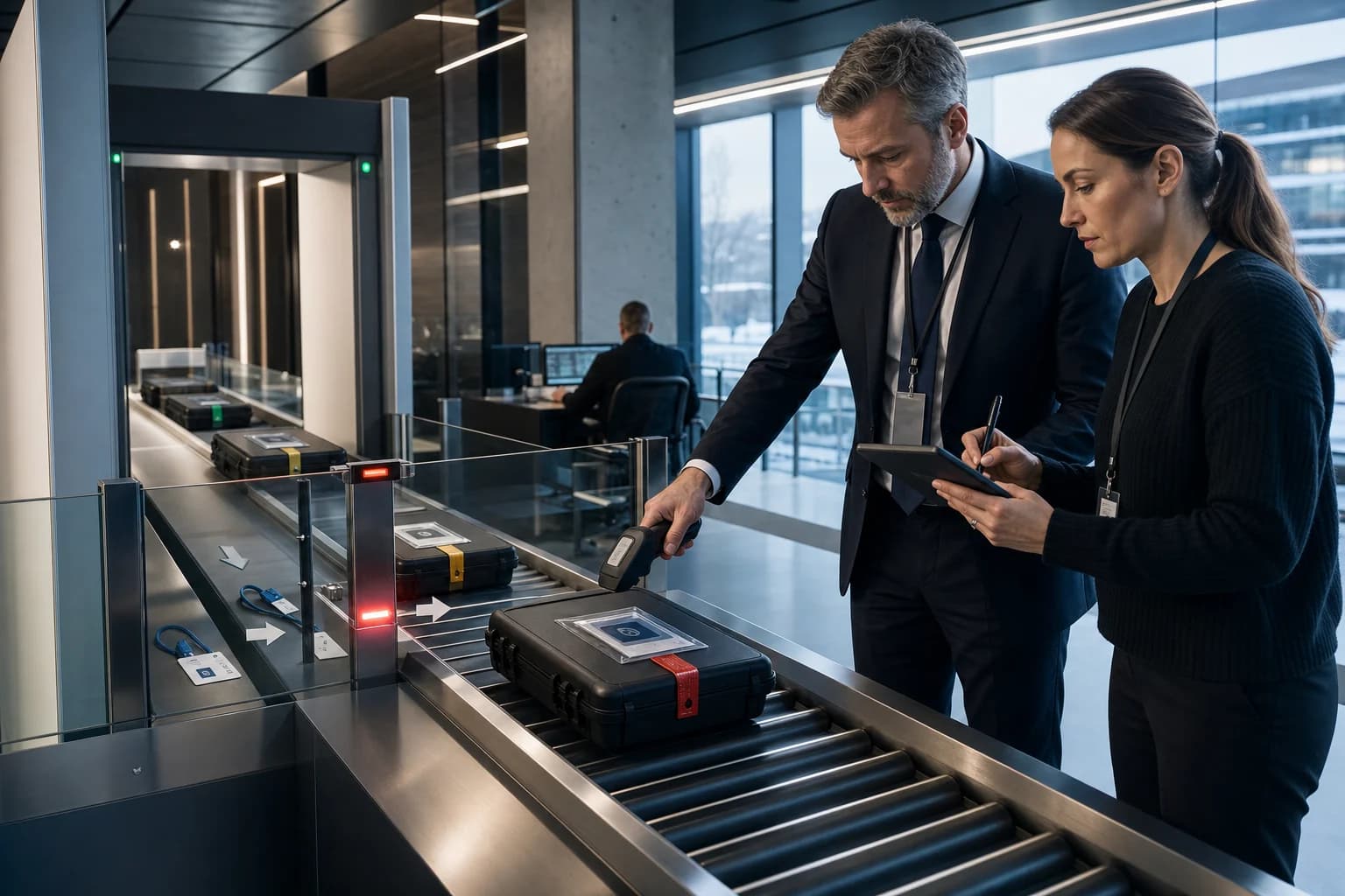 AI-agentenes ferdigheter blir ny supply-chain-risiko