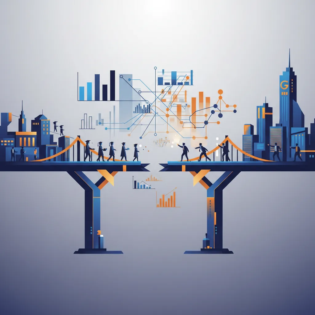 Pearson og AWS: 53 prosent av arbeidsgivere sliter med å finne AI-klare kandidater