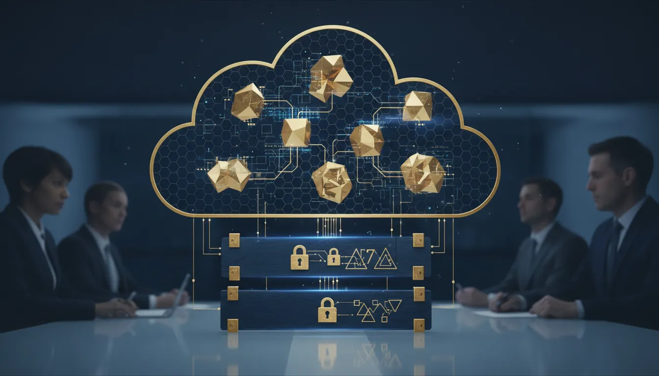 Pentagon turns multi-vendor AI into classified infrastructure