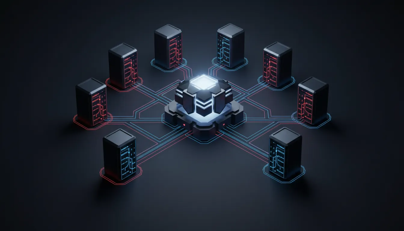 Pentagon gjør multi-leverandør-AI til klassifisert infrastruktur