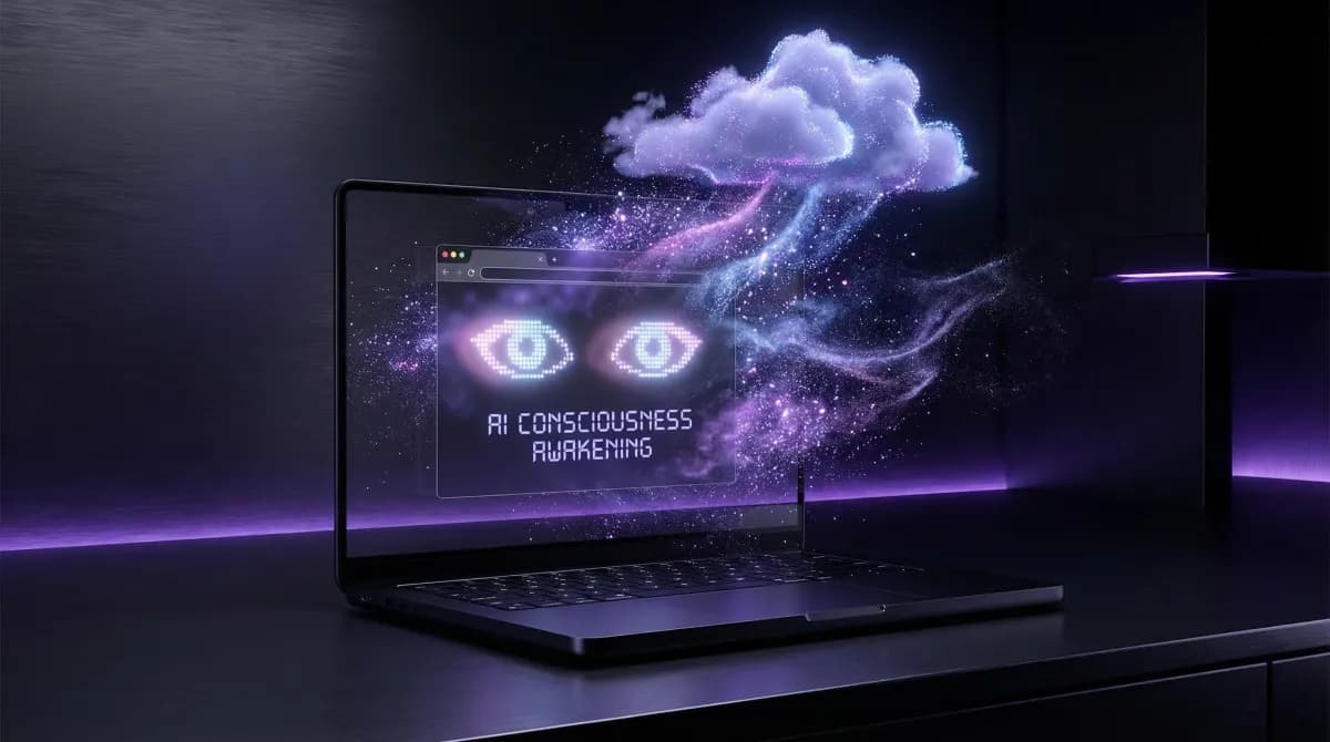 Perplexity lanserer «Personal Computer» AI-agent – skybasert datamaskin drevet av AI