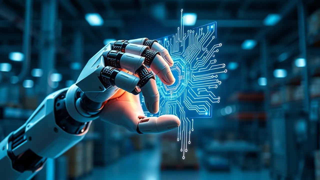 Robotselskapet Physical Intelligence søker 1 milliard dollar ved 11 milliarders verdsettelse