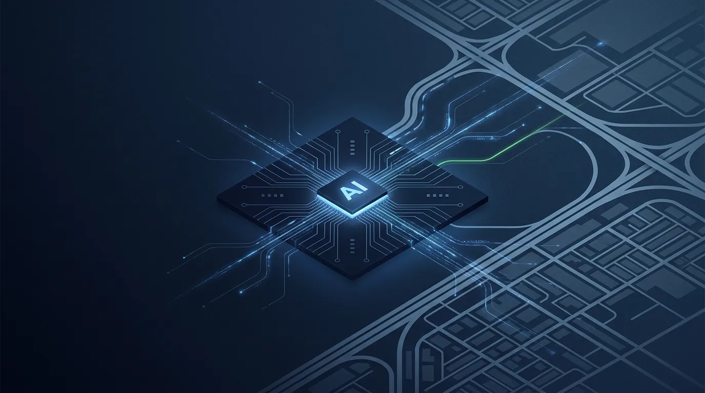 Pony.ai pushes more AI compute into the vehicle