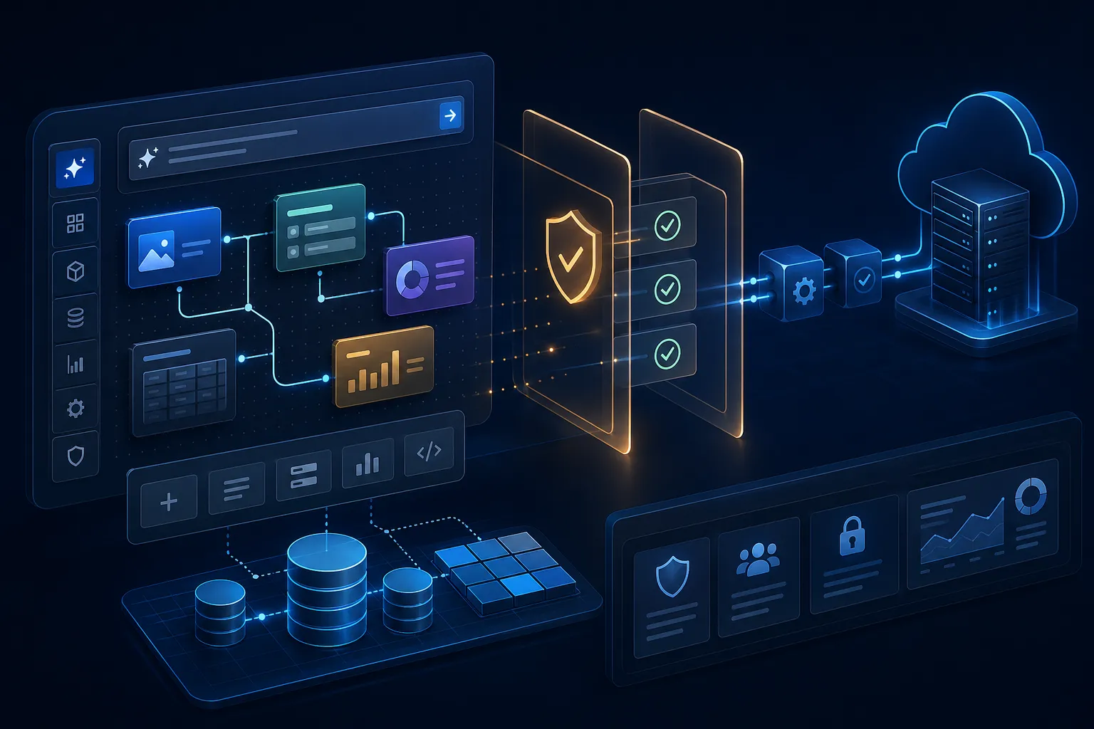 Quickbase launches Pave for production-ready AI-built apps