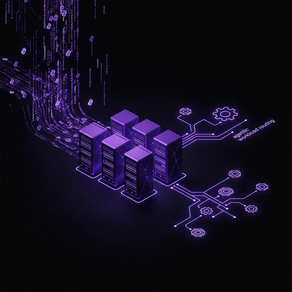 Runpod gjør serverless AI-inferens til Python-kode