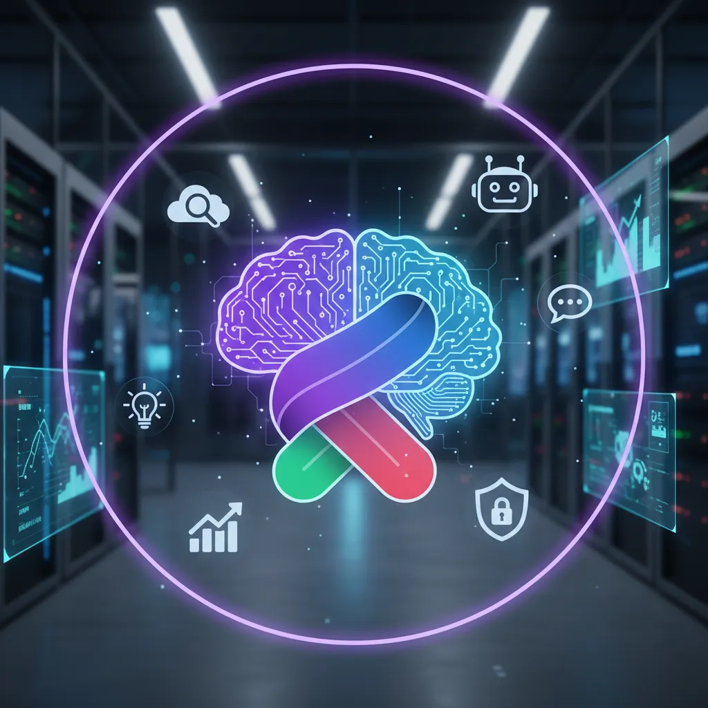 Salesforce gjør Slack til AI-operativsystem med 30 nye funksjoner