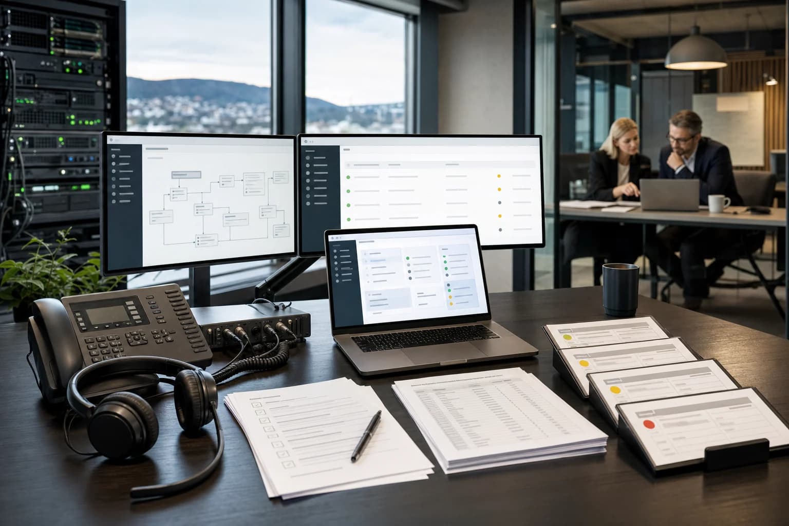 ServiceNow gjør stemmeagenter testbare