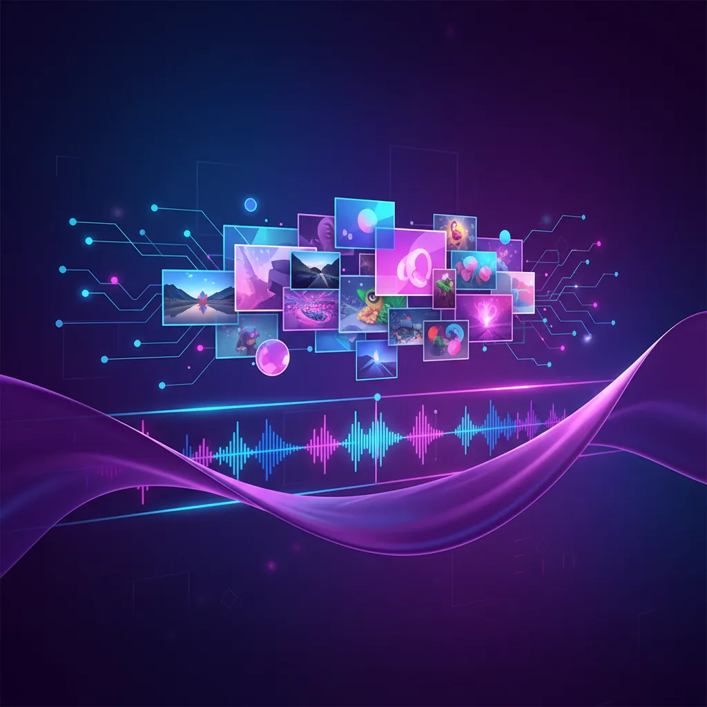 ShengShu utvider Vidu Q3 med referanse-til-video og synkron lyd