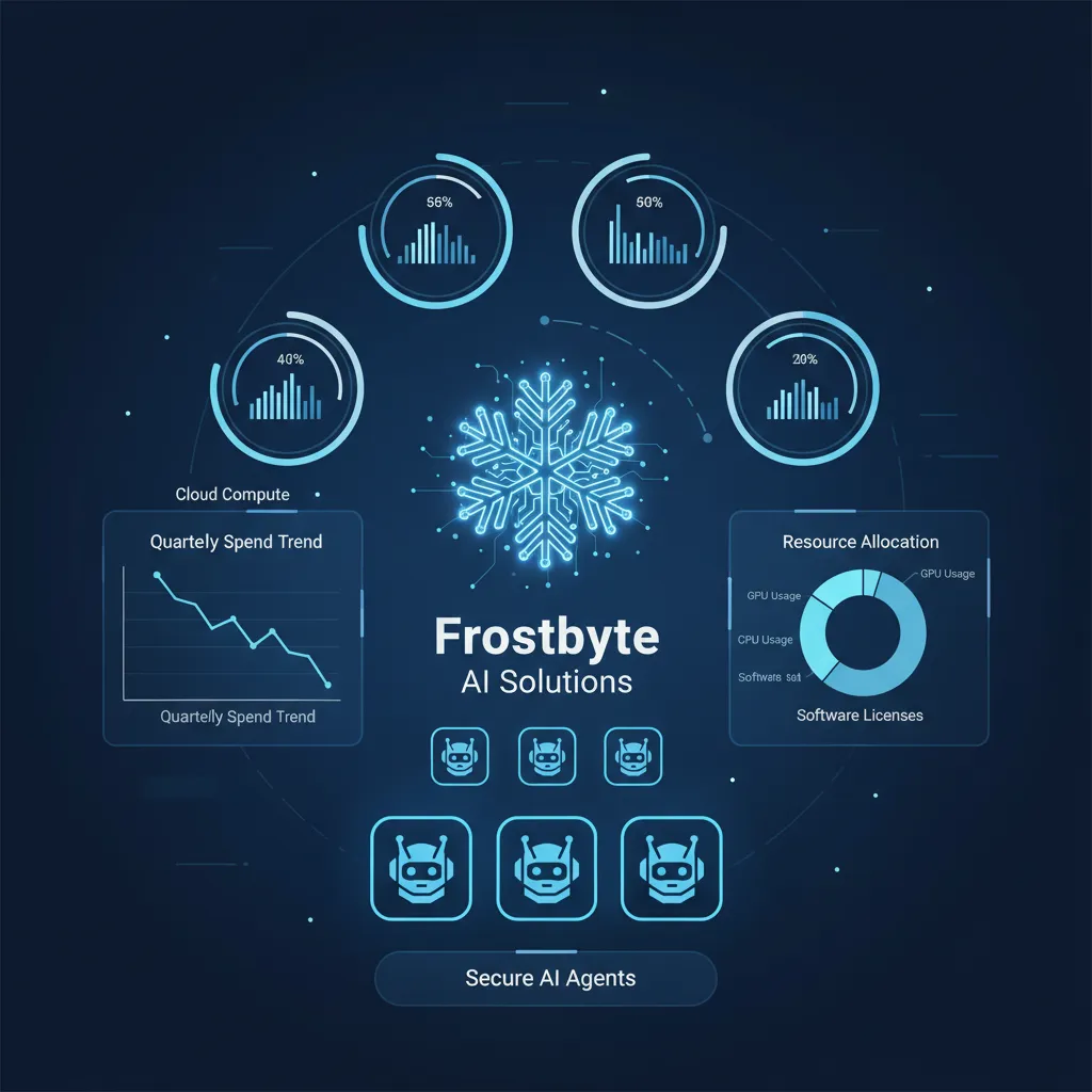 Snowflake gjør AI-budsjetter allment tilgjengelig