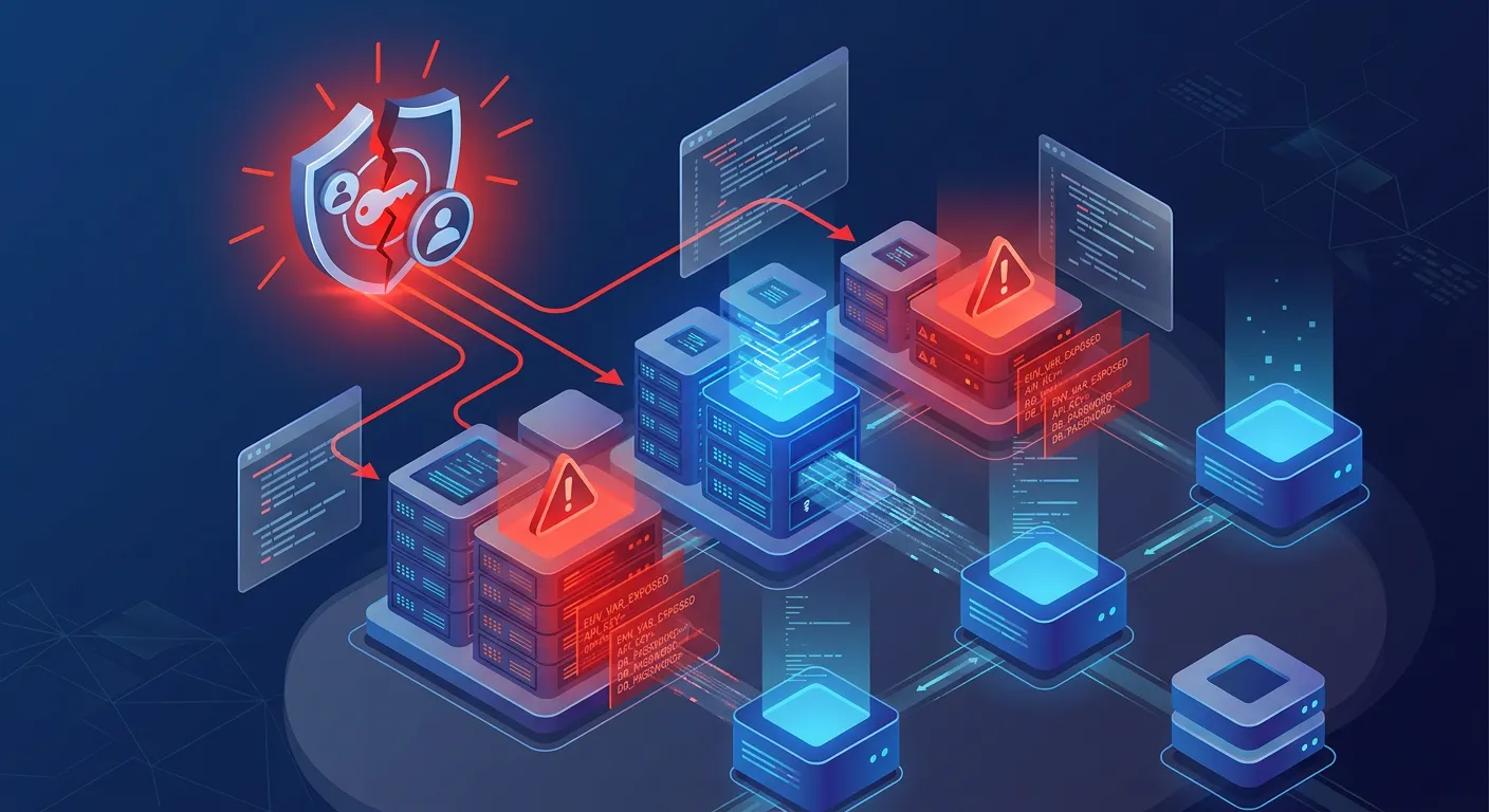 Vercel varsler sikkerhetsbrudd etter kompromittert AI-verktøy