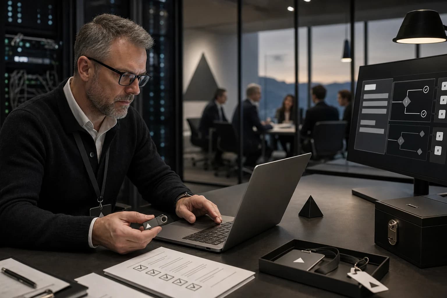 Vercel gjør AI-agenter til styrt produksjonsplattform