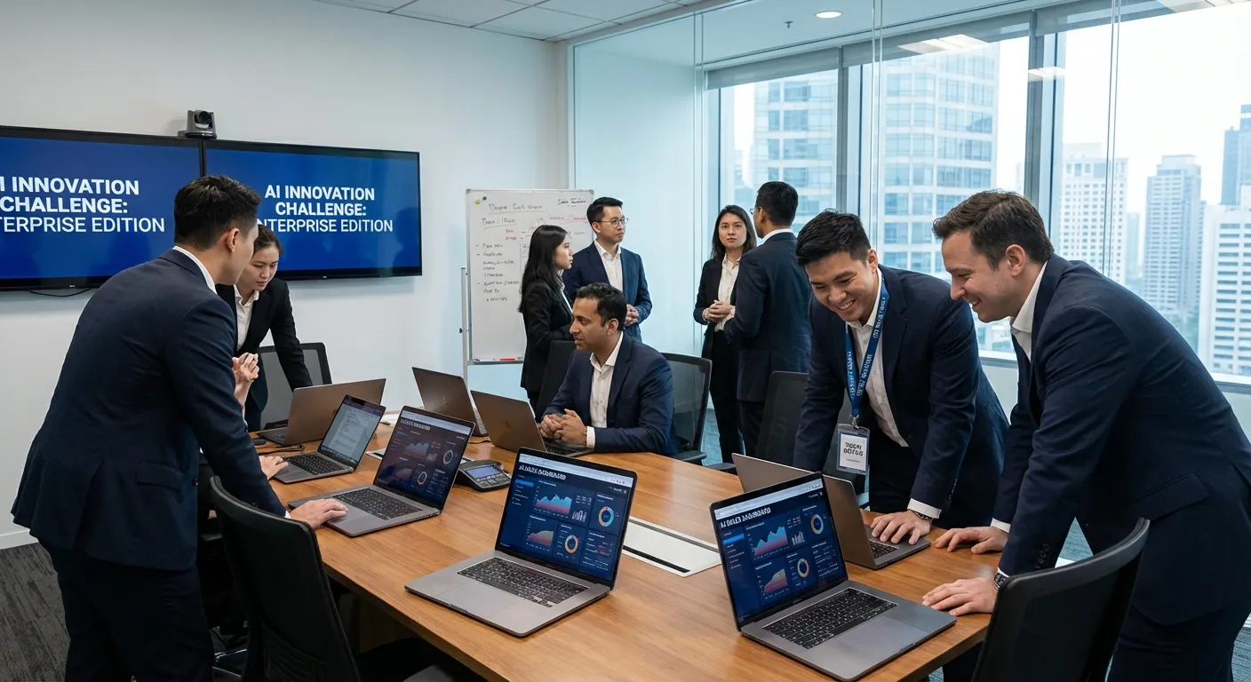 xAI sender ingeniører direkte til klientkontorer for å slå OpenAI