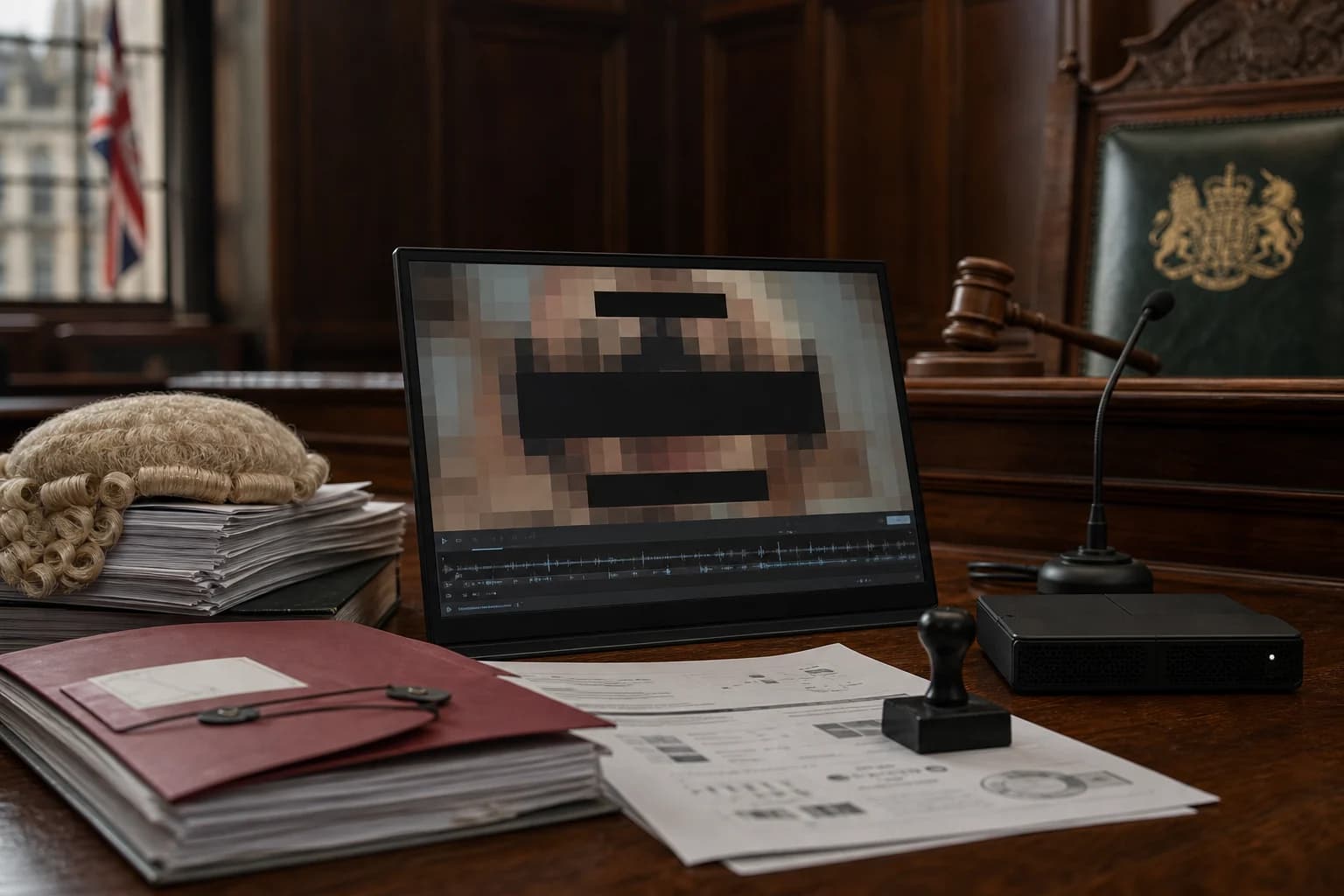 xAI får britisk test på ansvar for Grok-deepfakes