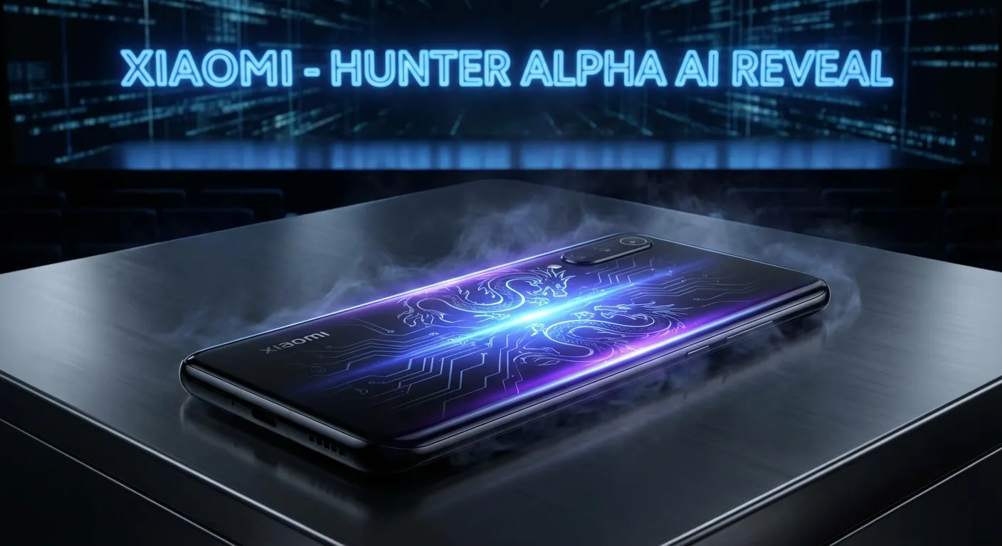 Xiaomis hemmelige AI-modell: alle trodde det var DeepSeek V4