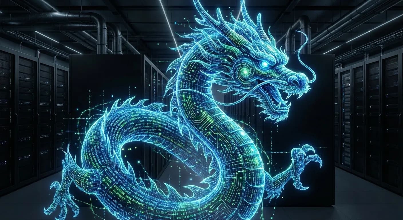 Xiaomi lanserer hemmelig 1 billion parameter-modell gratis på OpenRouter