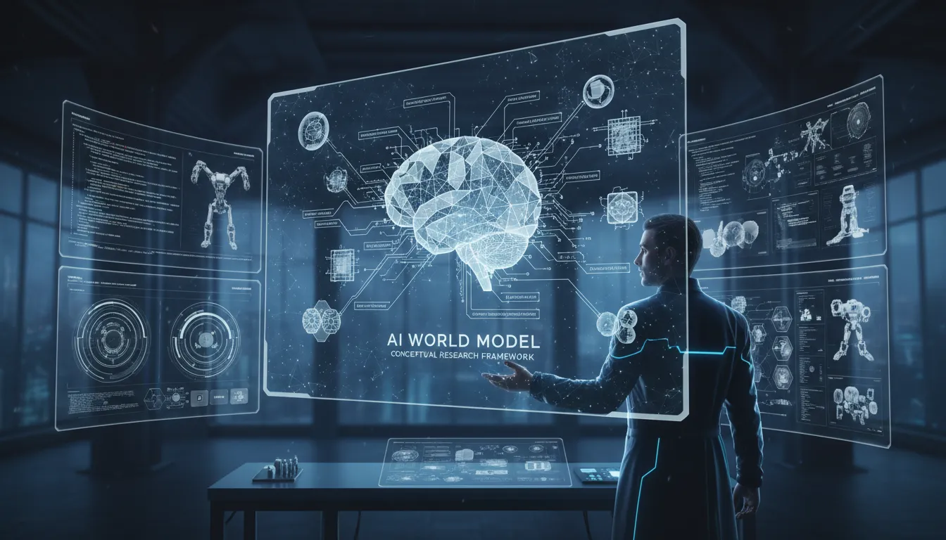 LeCun: «LLM er ikke fremtiden» — AMI Labs henter én milliard dollar